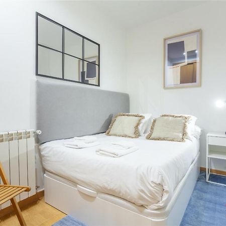 Apartmán Mit House Atocha En Madrid Exteriér fotografie